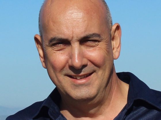 Richard Black