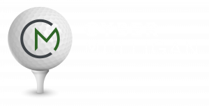 cyber mulligan logo reversed