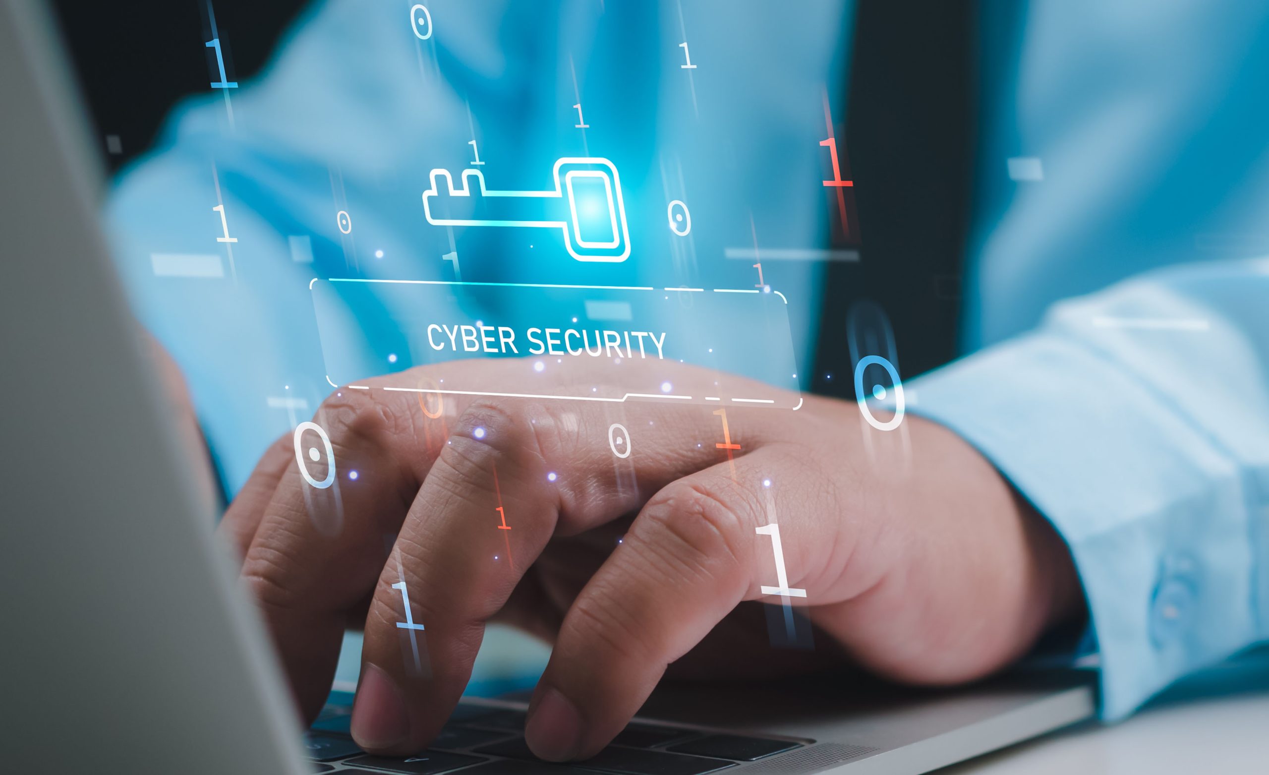 cyber security